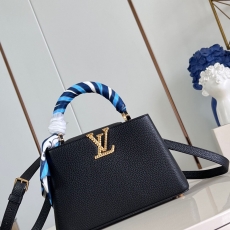 LV Capucines Bags